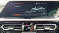 BMW Z4 sDrive M40i 2dr Auto Petrol Roadster